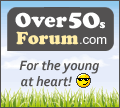 Over 50s Forum!